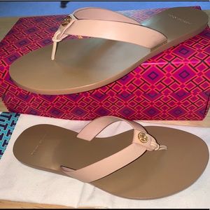 Tory Burch Sandals size 6